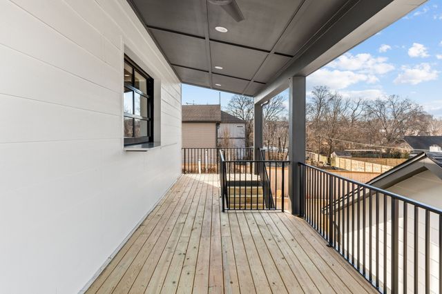 1205B 14th Ave, S, Nashville, TN 37212