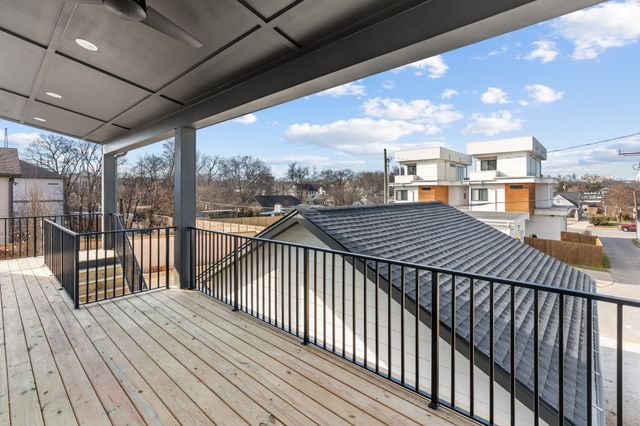 1205B 14th Ave, S, Nashville, TN 37212
