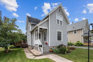 25 Edna STREET, Plymouth, WI 53073