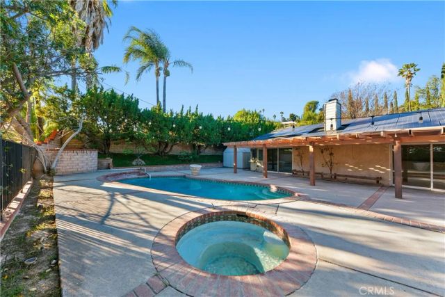 22046 Parthenia Street, West Hills, CA 91304