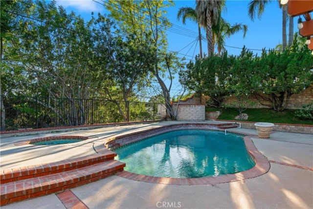 22046 Parthenia Street, West Hills, CA 91304