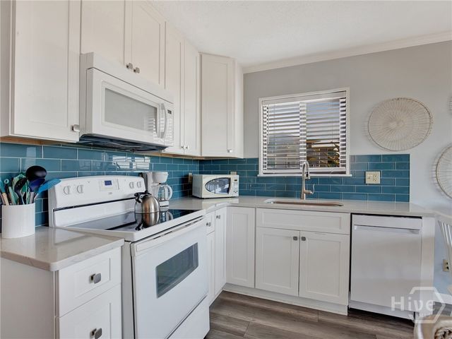 1217 Bay Street 208B, Tybee Island, GA 31328