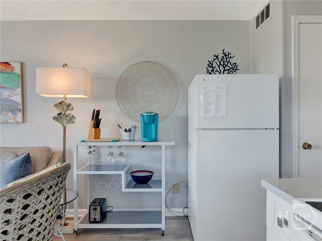1217 Bay Street 208B, Tybee Island, GA 31328
