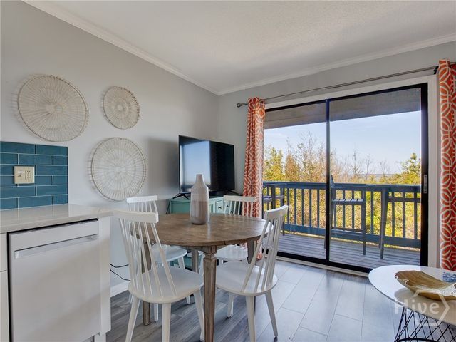 1217 Bay Street 208B, Tybee Island, GA 31328