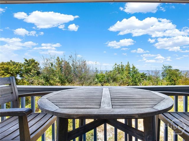 1217 Bay Street 208B, Tybee Island, GA 31328