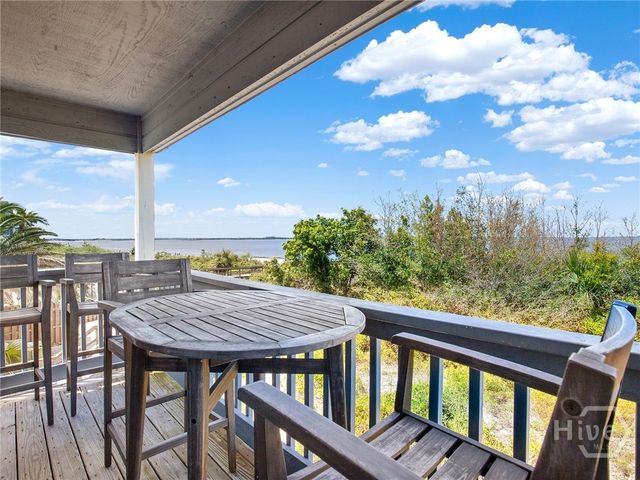 1217 Bay Street 208B, Tybee Island, GA 31328