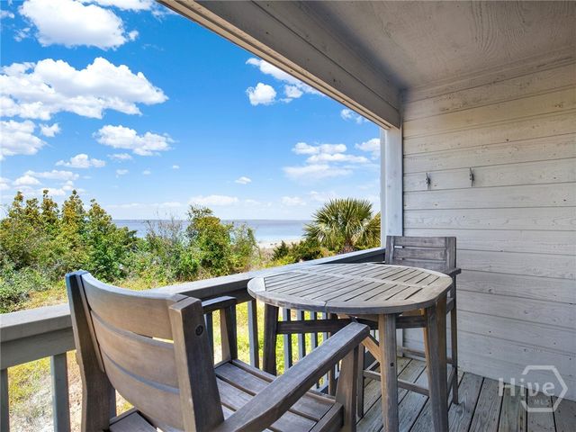 1217 Bay Street 208B, Tybee Island, GA 31328