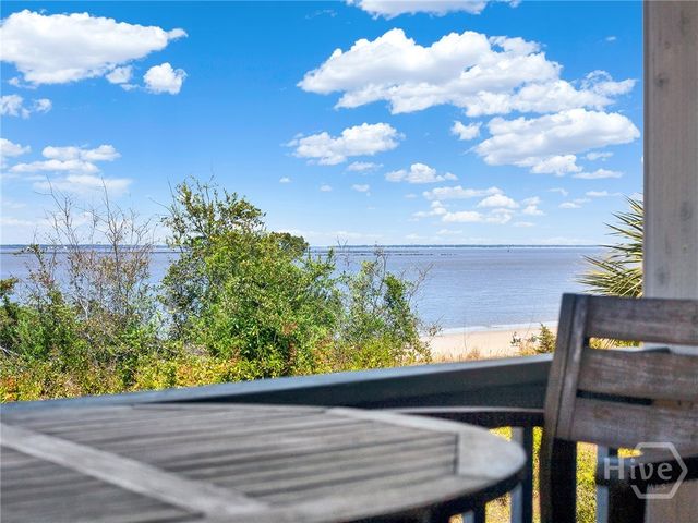 1217 Bay Street 208B, Tybee Island, GA 31328