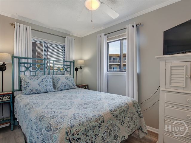 1217 Bay Street 208B, Tybee Island, GA 31328