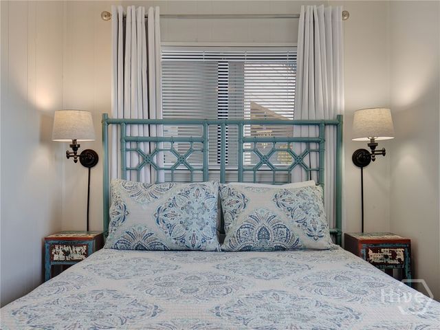 1217 Bay Street 208B, Tybee Island, GA 31328