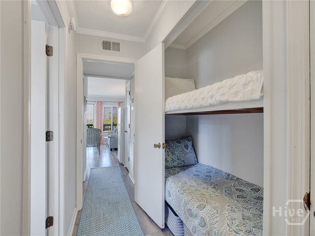 1217 Bay Street 208B, Tybee Island, GA 31328