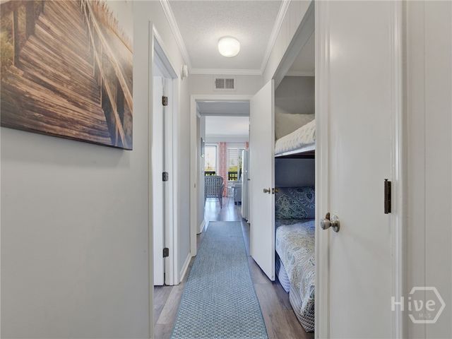 1217 Bay Street 208B, Tybee Island, GA 31328