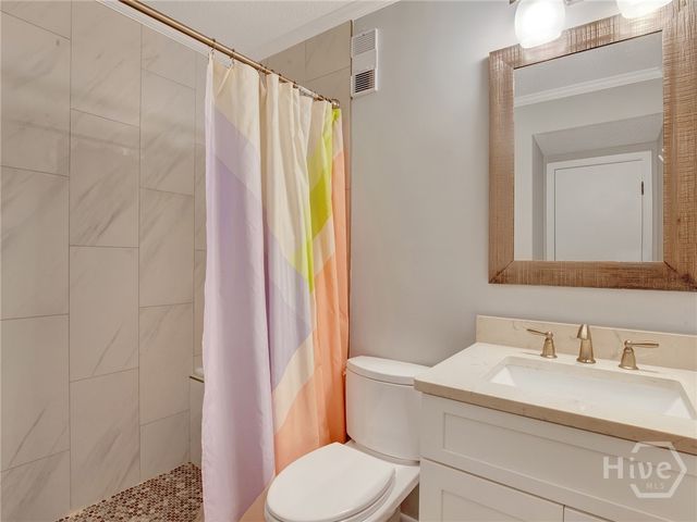 1217 Bay Street 208B, Tybee Island, GA 31328