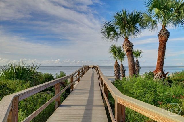 1217 Bay Street 208B, Tybee Island, GA 31328