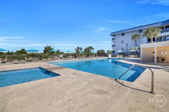 1217 Bay Street 208B, Tybee Island, GA 31328