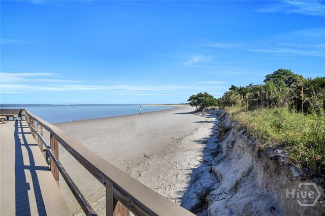 1217 Bay Street 208B, Tybee Island, GA 31328