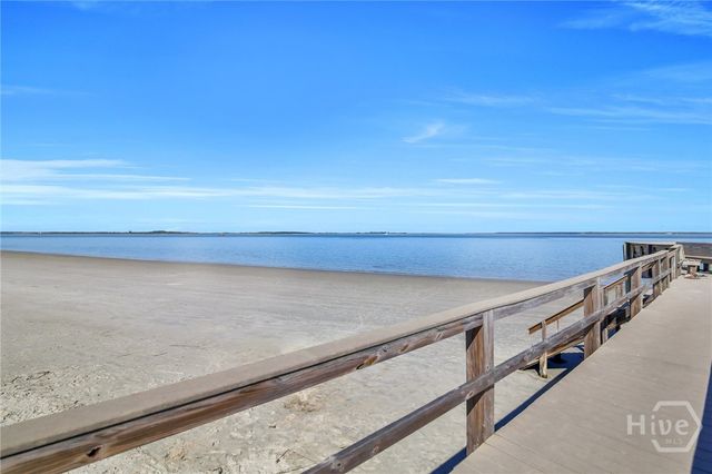 1217 Bay Street 208B, Tybee Island, GA 31328