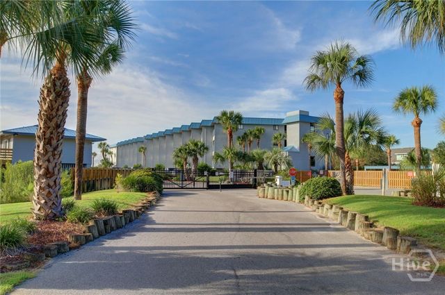 1217 Bay Street 208B, Tybee Island, GA 31328