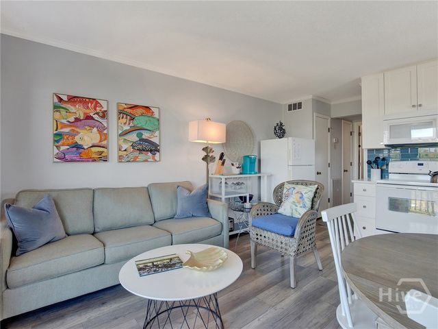 1217 Bay Street 208B, Tybee Island, GA 31328