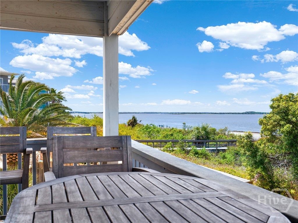 1217 Bay Street 208B, Tybee Island, GA 31328