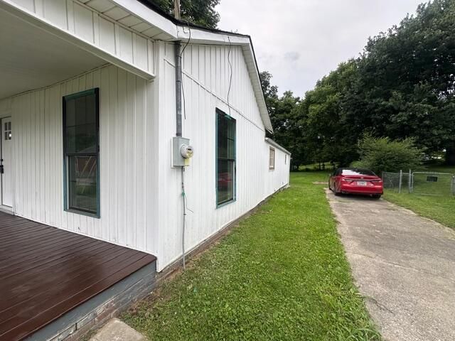 105 Hanover Avenue, Richmond, KY 40475