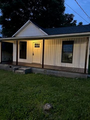 105 Hanover Avenue, Richmond, KY 40475