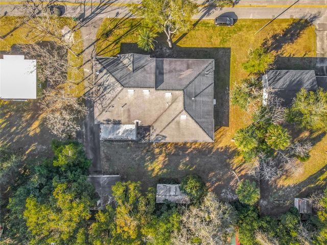 730 W UNIVERSITY AVENUE, Deland, FL 32720