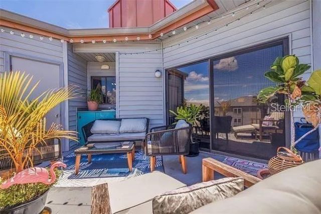 557 PINELLAS BAYWAY 222, Tierra Verde, FL 33715