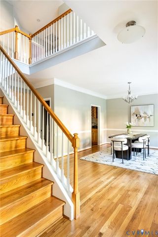 8319 Hampton Valley Dr, Chesterfield, VA 23832