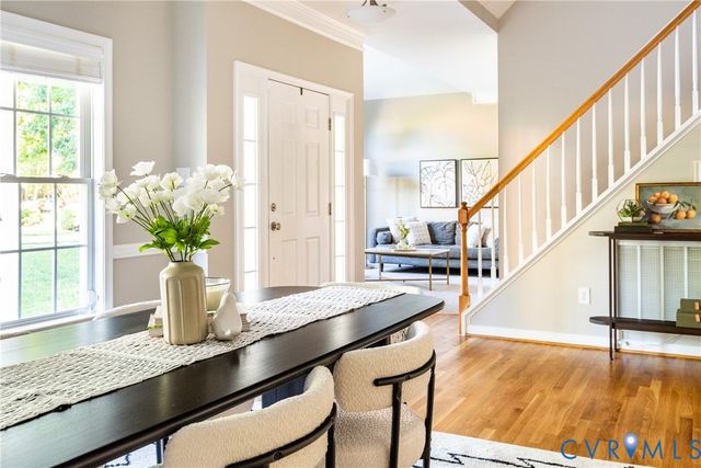 8319 Hampton Valley Dr, Chesterfield, VA 23832