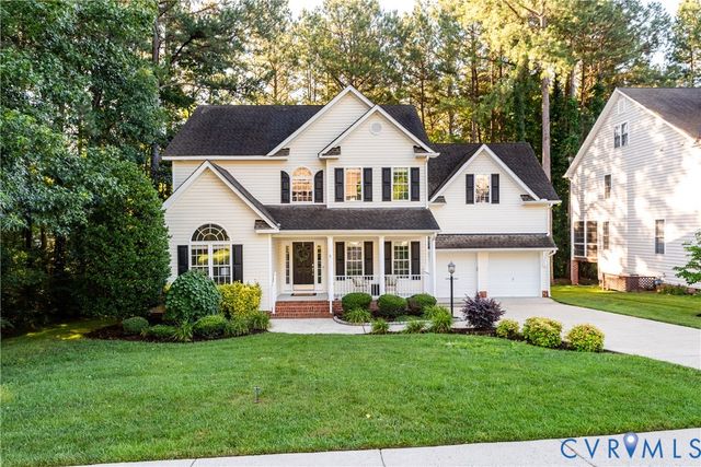 8319 Hampton Valley Dr, Chesterfield, VA 23832