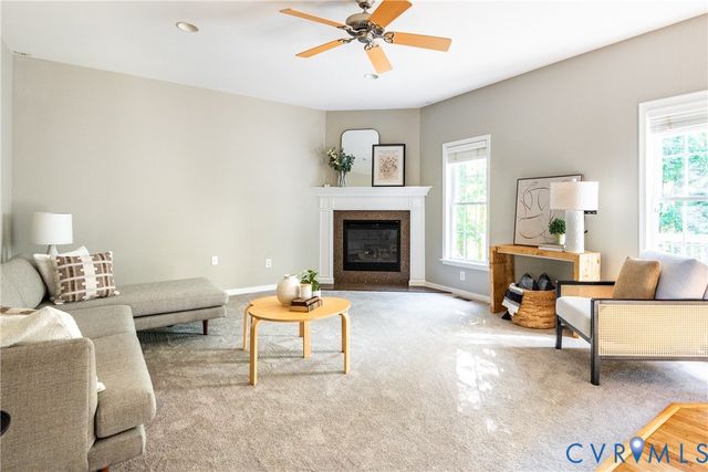 8319 Hampton Valley Dr, Chesterfield, VA 23832