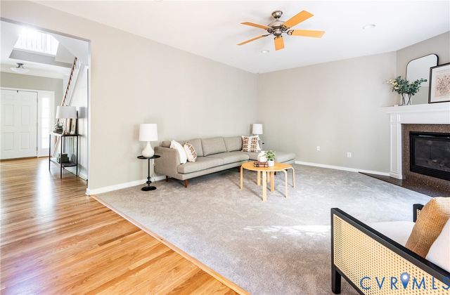 8319 Hampton Valley Dr, Chesterfield, VA 23832