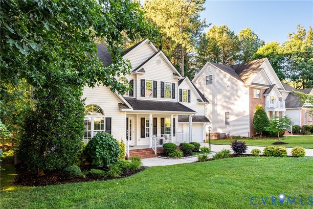 8319 Hampton Valley Dr, Chesterfield, VA 23832