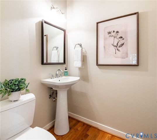 8319 Hampton Valley Dr, Chesterfield, VA 23832