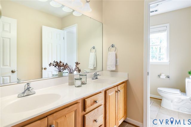 8319 Hampton Valley Dr, Chesterfield, VA 23832