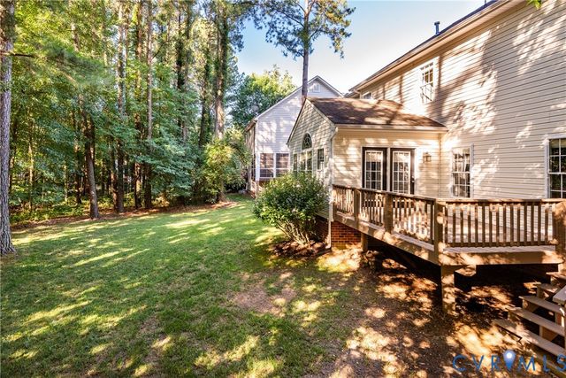 8319 Hampton Valley Dr, Chesterfield, VA 23832