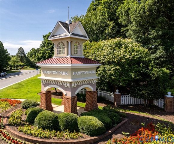 8319 Hampton Valley Dr, Chesterfield, VA 23832
