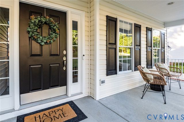 8319 Hampton Valley Dr, Chesterfield, VA 23832