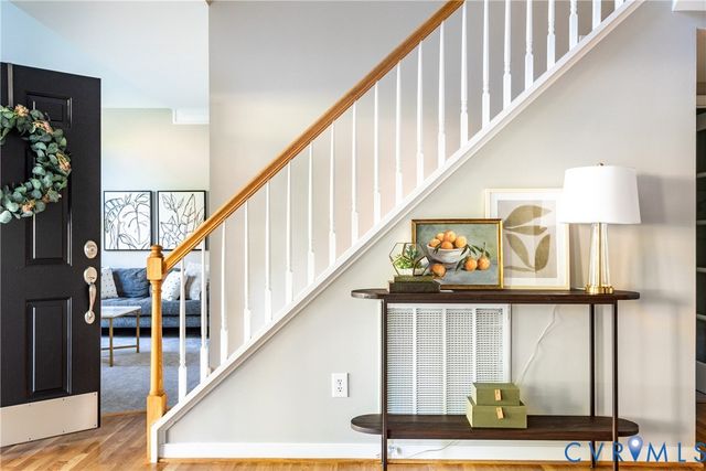 8319 Hampton Valley Dr, Chesterfield, VA 23832