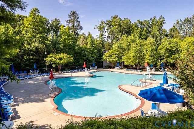 8319 Hampton Valley Dr, Chesterfield, VA 23832