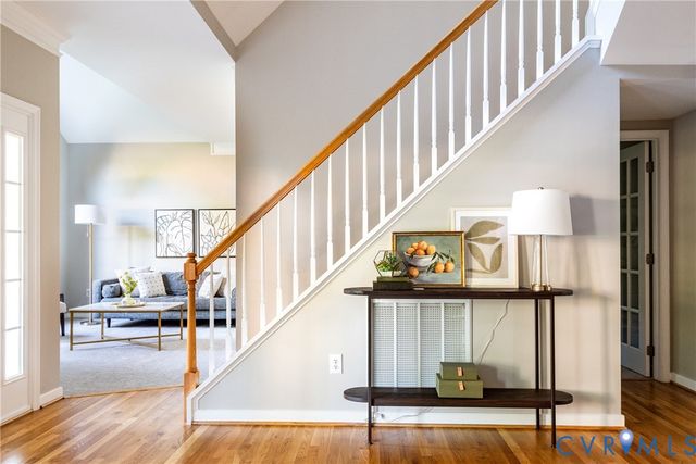 8319 Hampton Valley Dr, Chesterfield, VA 23832