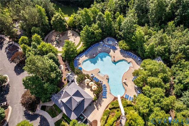 8319 Hampton Valley Dr, Chesterfield, VA 23832