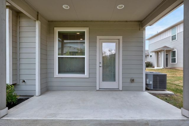 11315 Gadsen LN, Austin, TX 78754