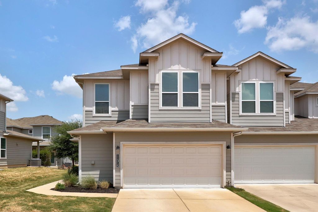 11315 Gadsen LN, Austin, TX 78754