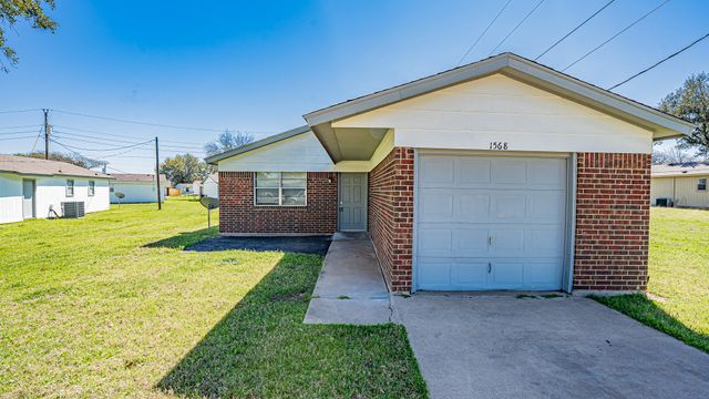 1568 Reef Drive, Pelican Bay, TX 76020