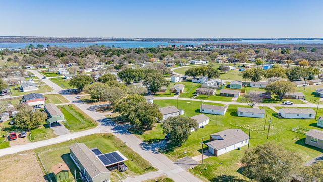 1568 Reef Drive, Pelican Bay, TX 76020