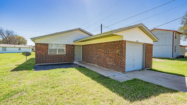 1568 Reef Drive, Pelican Bay, TX 76020