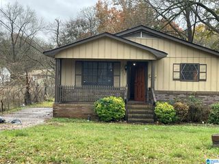 3209 CEDAR AVENUE SW, Birmingham, AL 35221