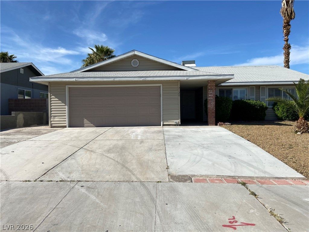 7128 Alta, Las Vegas, NV 89145